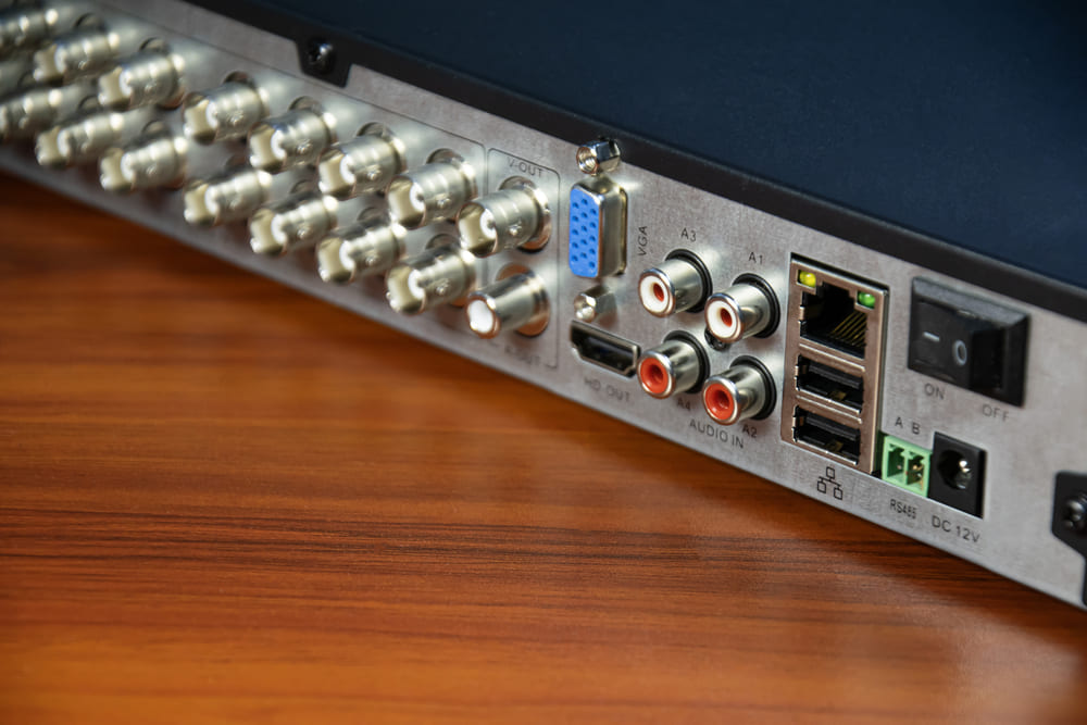 アナログカメラ