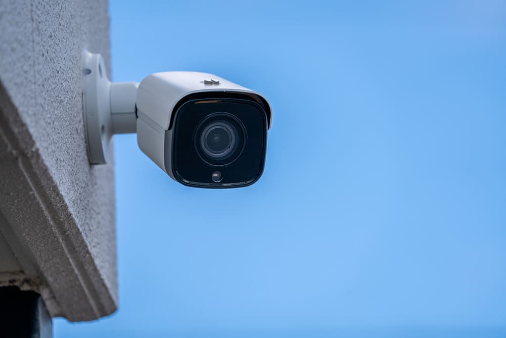 ボックス型カメラ